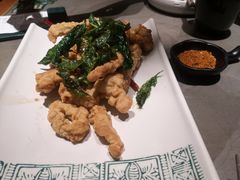 -云海肴·汽锅鸡·云南菜(高德置地店)