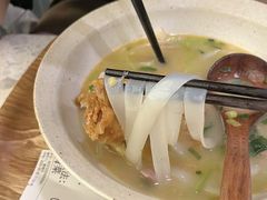-三姐·老友记·南宁老友粉(朝阳区光华路嘉里中心店)
