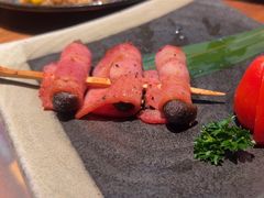 -京鹿料理(荟聚店)