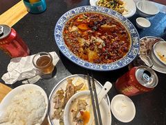 -毛三旺重庆毛血旺(涵江店)