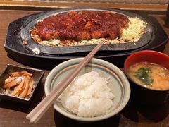 -矢场猪(名古屋站名铁店)