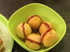 -阿昌茶档(太安店)