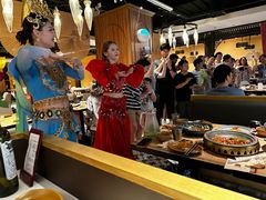 -耶里夏丽·丝路新疆菜·清真食品(徐汇南丹东路臻选店)