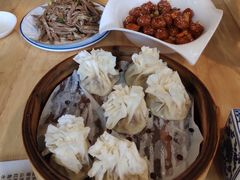 -太原面食店(解放路店)