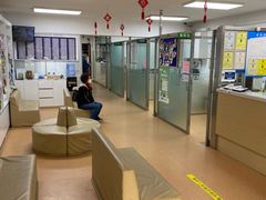 -宠颐生中康贝怡动物医院