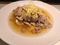 -打酱油·非遗淮扬菜(瘦西湖梅岭店)