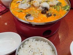 招牌虾仁鸡蛋韭菜饺-喜家德虾仁水饺(东海缤纷天地店)