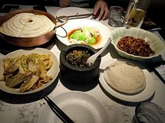 -奉天小馆·非遗东北菜(济南万象城店)