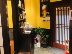 -明日叶日本料理(新区淮海街店)