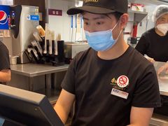 -康師傅私房牛肉面(浦机三店)