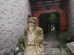 -龙潭水乡