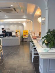 -爱你宝贝儿童摄影(西湖云端店)
