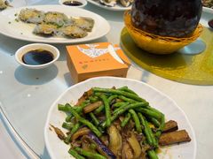 -新享乐海鲜(翠华路店)