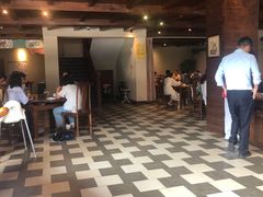 大堂-古北烤鸭王I古北水镇景区店