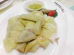 -清心鸡沙田乳鸽店·非遗传承(粤垦路店)