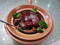 笋干寸骨肉-邓丽君音乐主题餐厅