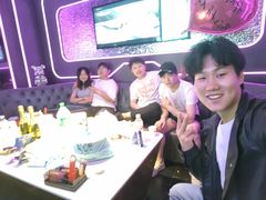 -星聚会KTV(上海松江万达店)