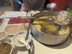 -焯牛潮汕牛肉火锅(云峰街创始店)