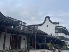 -三林塘老街