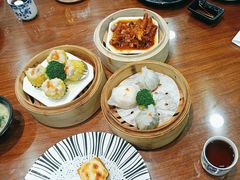 -一壶私房菜·顺德菜·顺德鱼生