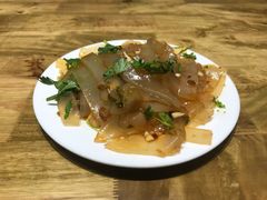 凉拌粉皮-杨氏青龙虾·羊蝎子(金盛路总店)