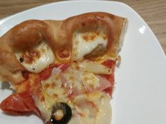 -必胜客(新中纬店)