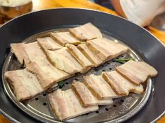 -元奶奶包饭(公新银浦店)