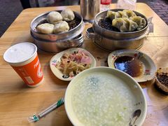 -梁憨包(南岸回龙湾店)