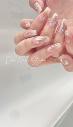 -Cici Nail日式美甲美睫工作室
