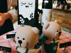 -星巴克(无锡东方商厦店)