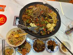 -一烙锅(友谊店)