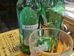 -喝丢一只鞋海鲜烧烤·海肠捞饭(文体街店)
