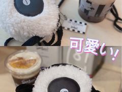 -Seesaw Coffee(苏州中心店)