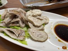 -老白酒农家菜馆