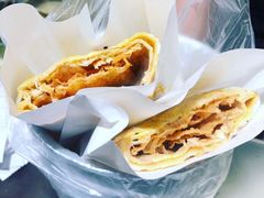 -卞姐蛋饼(陕西南路店)