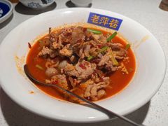 -老萍巷莲花血鸭·萍乡地标江西菜(步行街店)