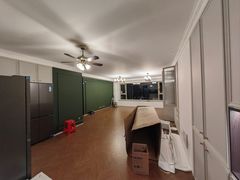 -大树装饰·十年本土家装