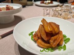 -新荣记(BFC外滩金融中心店)