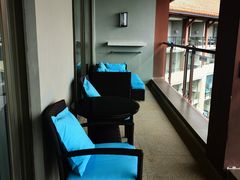 -三亚海棠湾万丽度假酒店