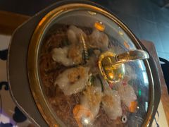 -绿茶餐厅(领展购物广场·中关村店)