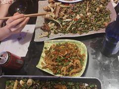 -醉小酒馆·川菜·江湖菜·重庆菜(观音桥旗舰店)