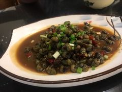 -老鄞江清水龙虾•赵赵家(江北店)