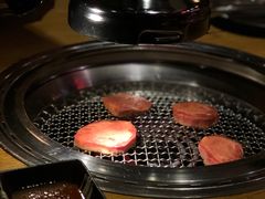 特等极软厚切牛舌-牛藏·黑毛和牛烧肉(环市东店)