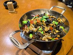 -徽三说·土徽菜·中国徽菜连锁品牌(一中店)