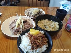 -乡亲鹅肉城(昆山店)