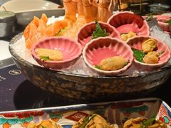 -花潮料理艺食馆(成都万象城店)