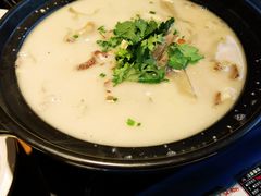 -格塘人家·山泉水煮鱼(望兴家园店)