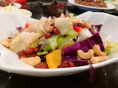 -燕风楼烤鸭店(建设总店)