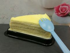 -7cake榴莲千层蛋糕(长宁店)