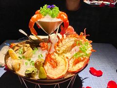 -弦月窗LUNETTE BY AMANDA(复兴路店)